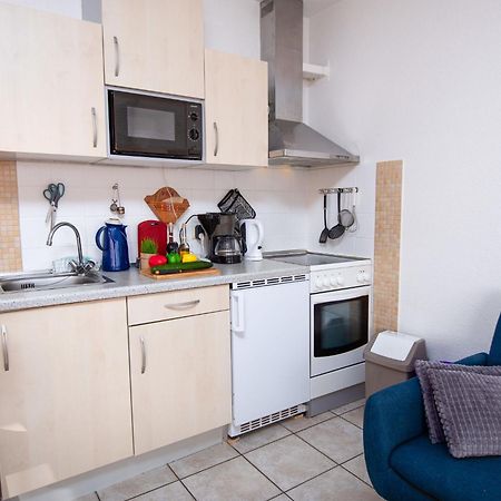 Apartment Achtern Diek By Interhome Norddeich  Exteriér fotografie