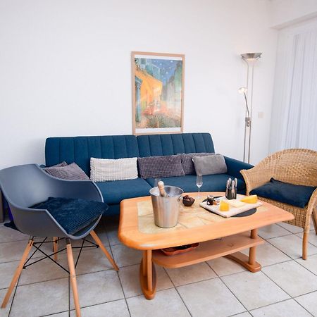 Apartment Achtern Diek By Interhome Norddeich  Exteriér fotografie