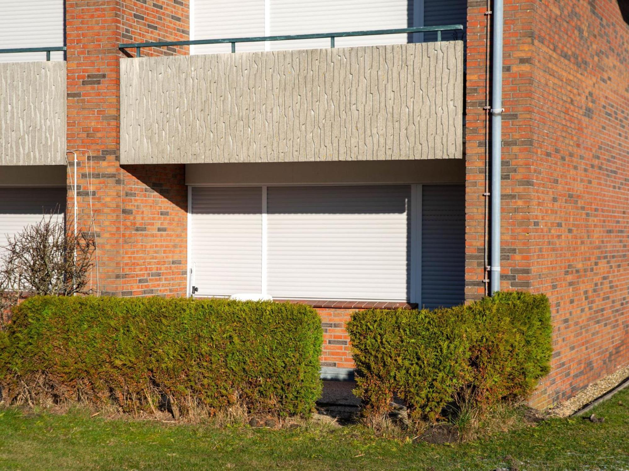 Apartment Achtern Diek By Interhome Norddeich  Exteriér fotografie