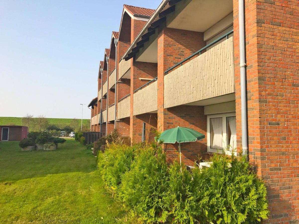 Apartment Achtern Diek By Interhome Norddeich  Exteriér fotografie